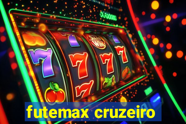 futemax cruzeiro